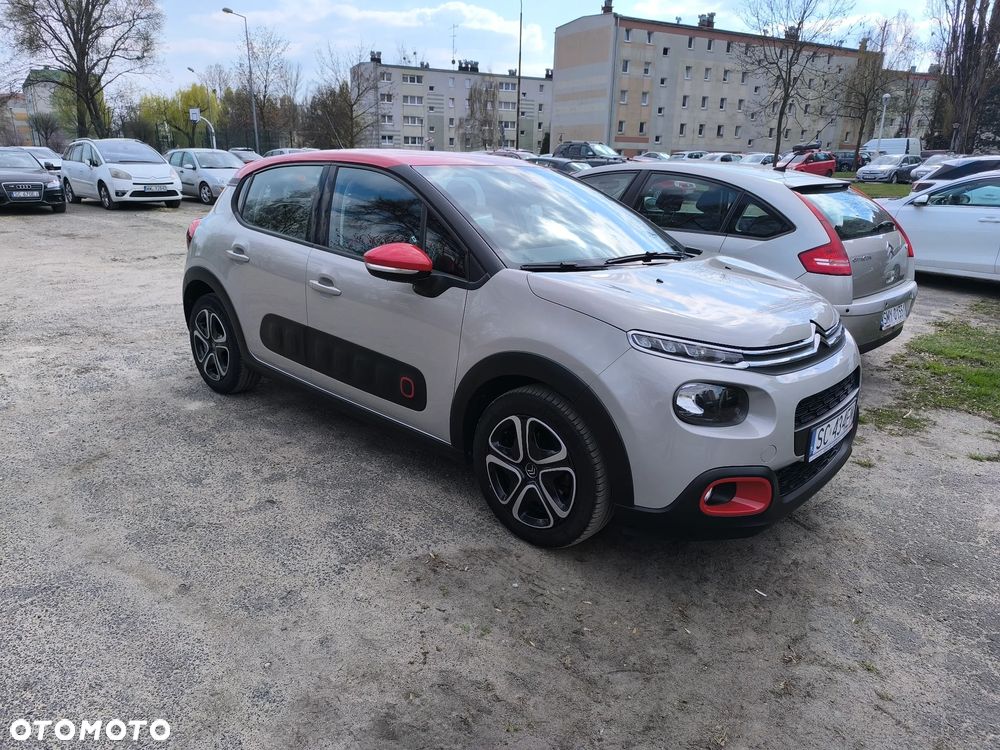 Citroën C3 - 21