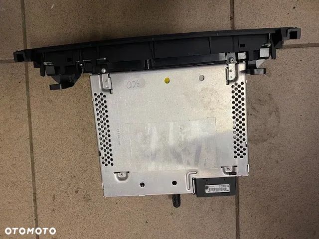 RADIO CD RADIOODTWARZACZ BMW F20 F21 - 4