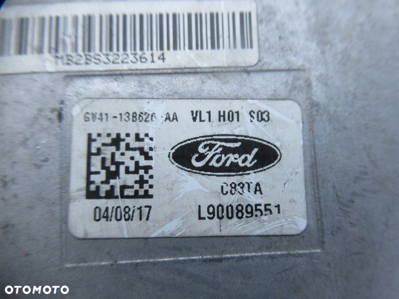 PRZETWORNICA MODUŁ LAMPY LED GV41-13B626-AA KUGA MK2 LIFT - 3