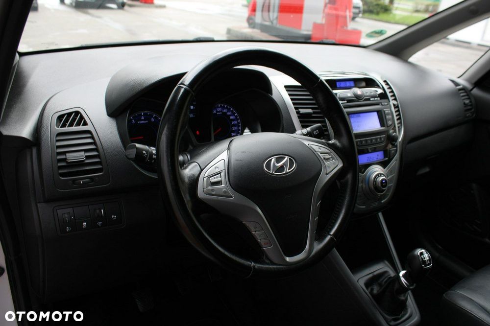 Hyundai ix20 1.4 5 Star Edition - 22