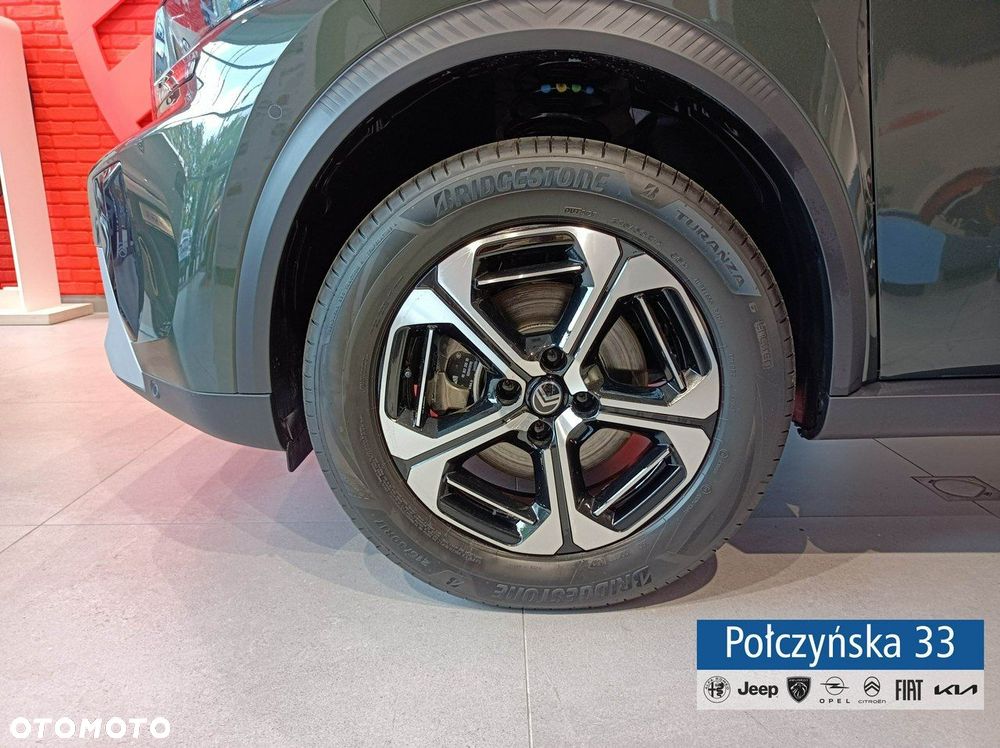 Citroën C3 Aircross - 17