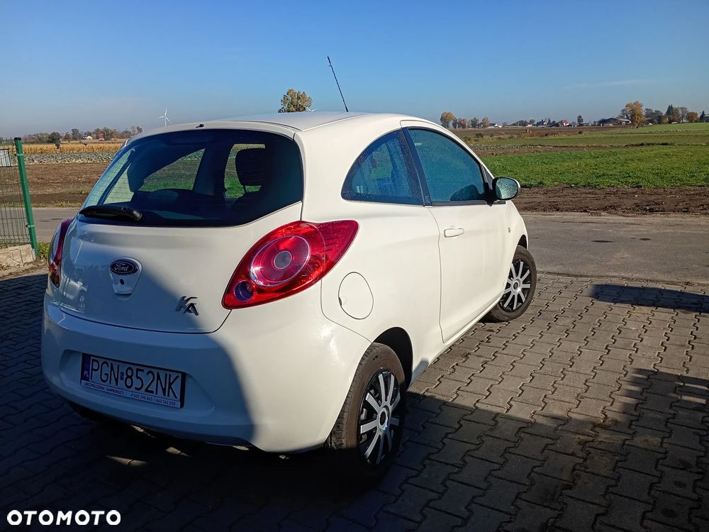 Ford KA - 14