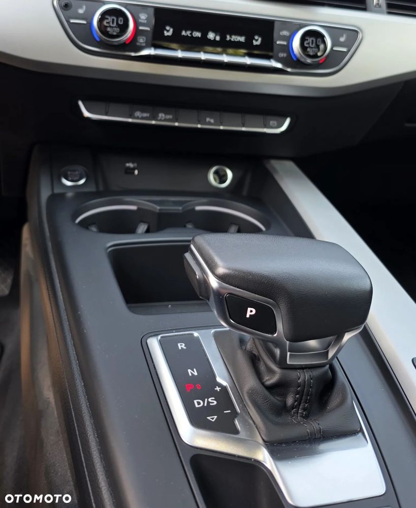 Audi A4 Limousine 35 TFSI mHEV S Line S tronic - 20