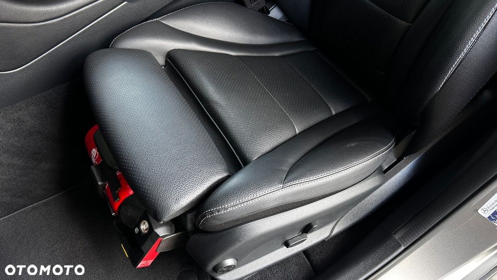 Mercedes-Benz GLC 200 d 4-Matic - 13