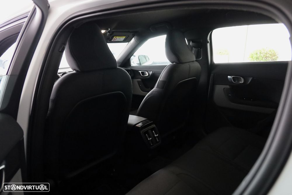 Polestar 2 Long Range 78 kWh - 12