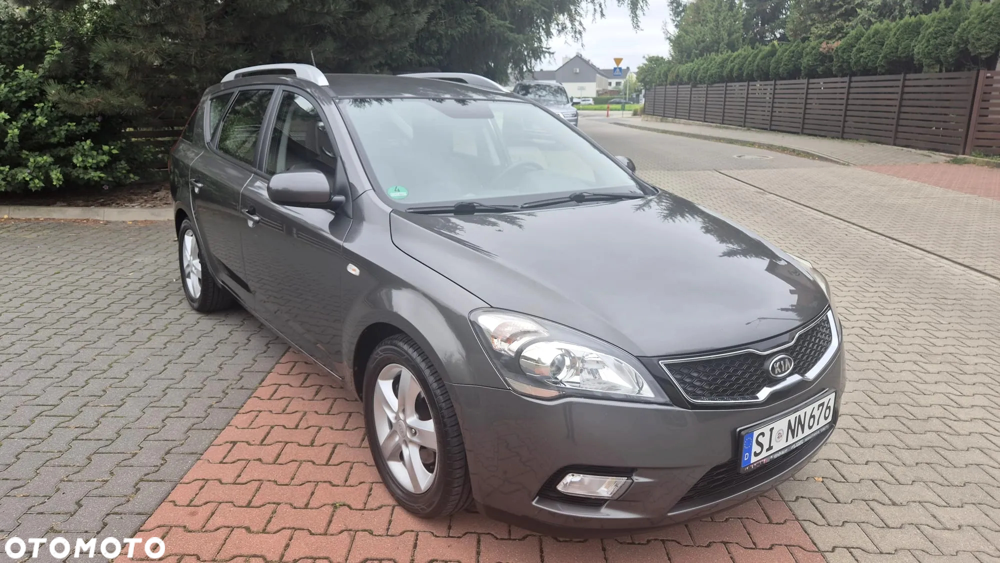 Kia Ceed 1.6 CVVT SW Edition 7 - 3