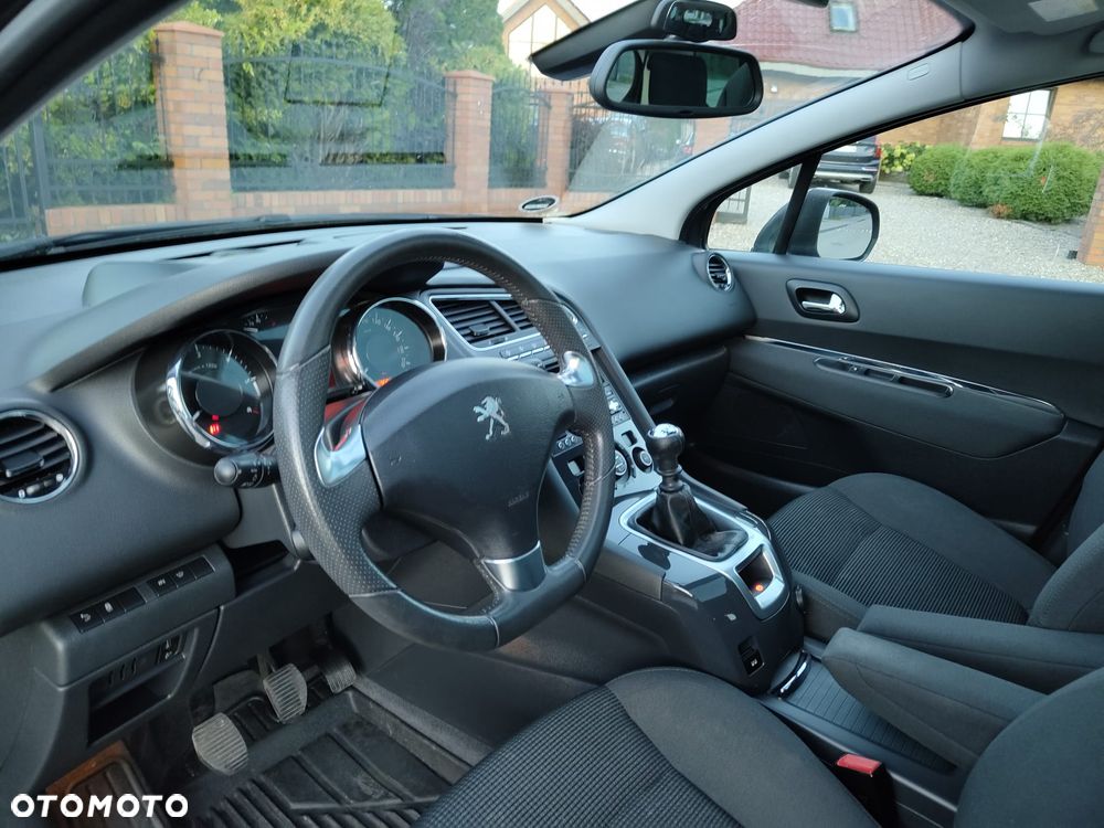 Peugeot 5008 BlueHDI 120 Stop & Start Business-Line - 13