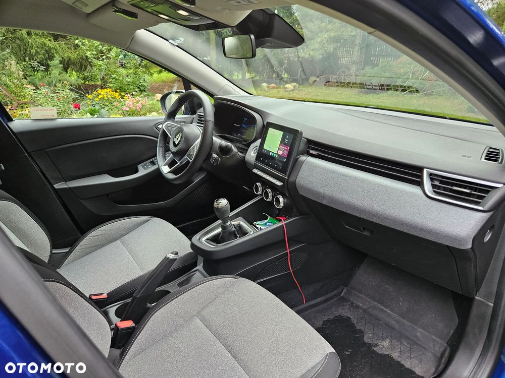 Mitsubishi Colt 1.0T Invite Style Cold - 9