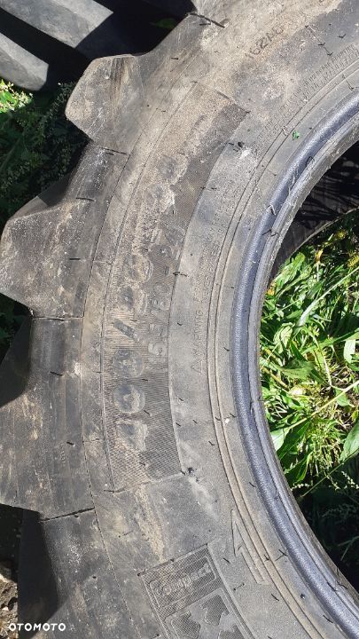 400/80/24 Michelin Power CL - 2