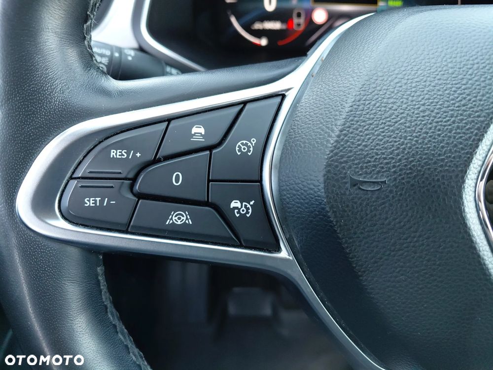 Renault Captur 1.6 E-TECH Plug-In Intens - 21