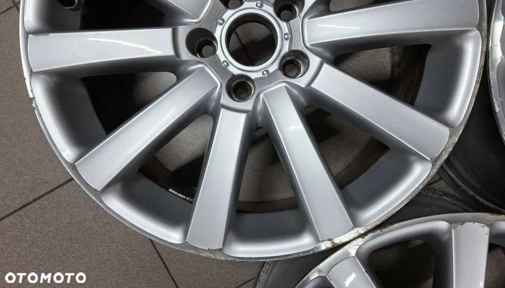 Felgi Aluminiowe 18 VW Passat B6 B7 5x112 ET 44 Omanyt - 12