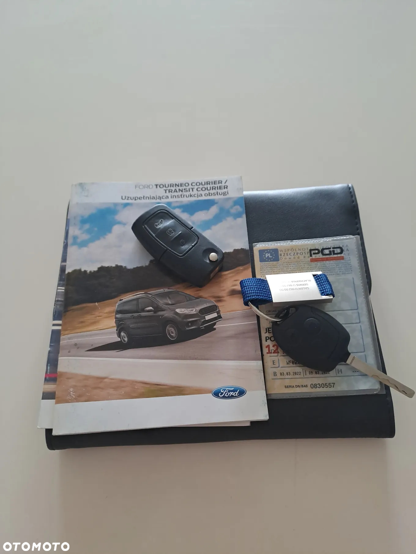 Ford Courier - 9