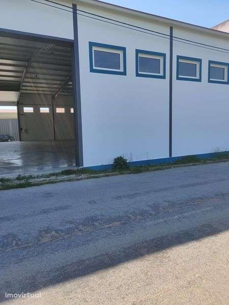 Espaço industrial - Grande imagem: 3/4