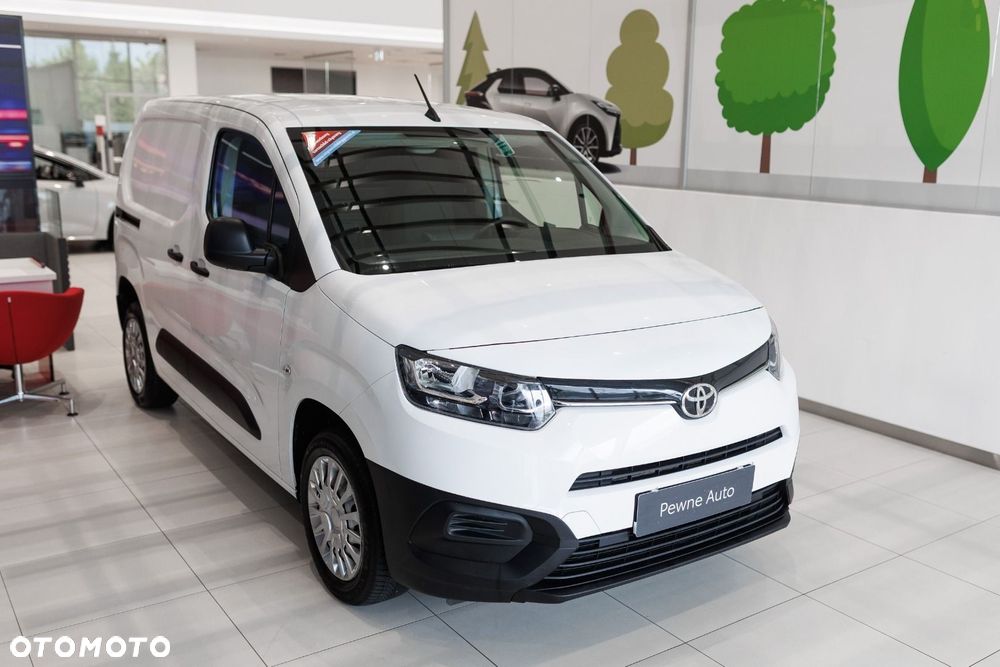 Toyota Proace City - 3