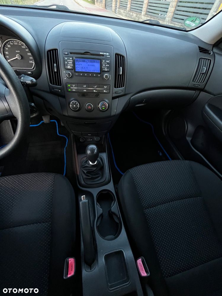 Hyundai i30 1.4 Blue Comfort - 15