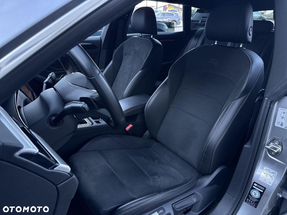 Volkswagen Arteon Shooting Brake 2.0 TDI 4Motion R-Line DSG - 9