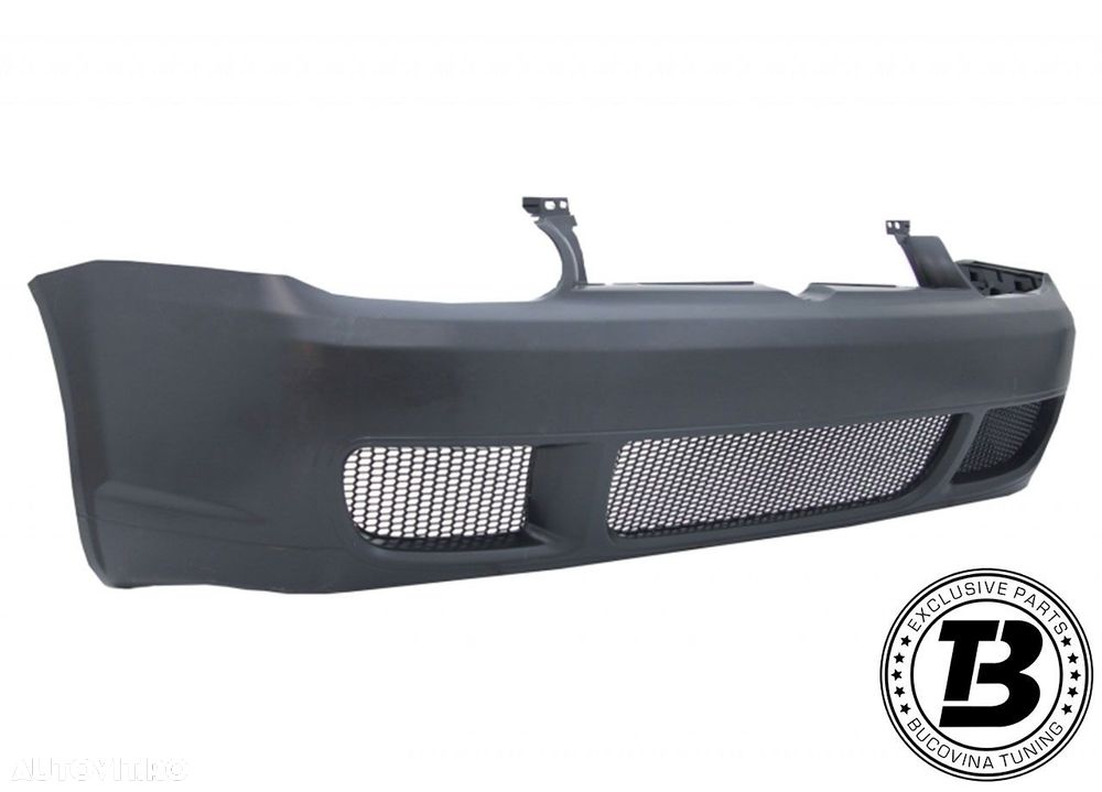 Bara Fata compatibila cu VW Golf 4 R32 Design - 3