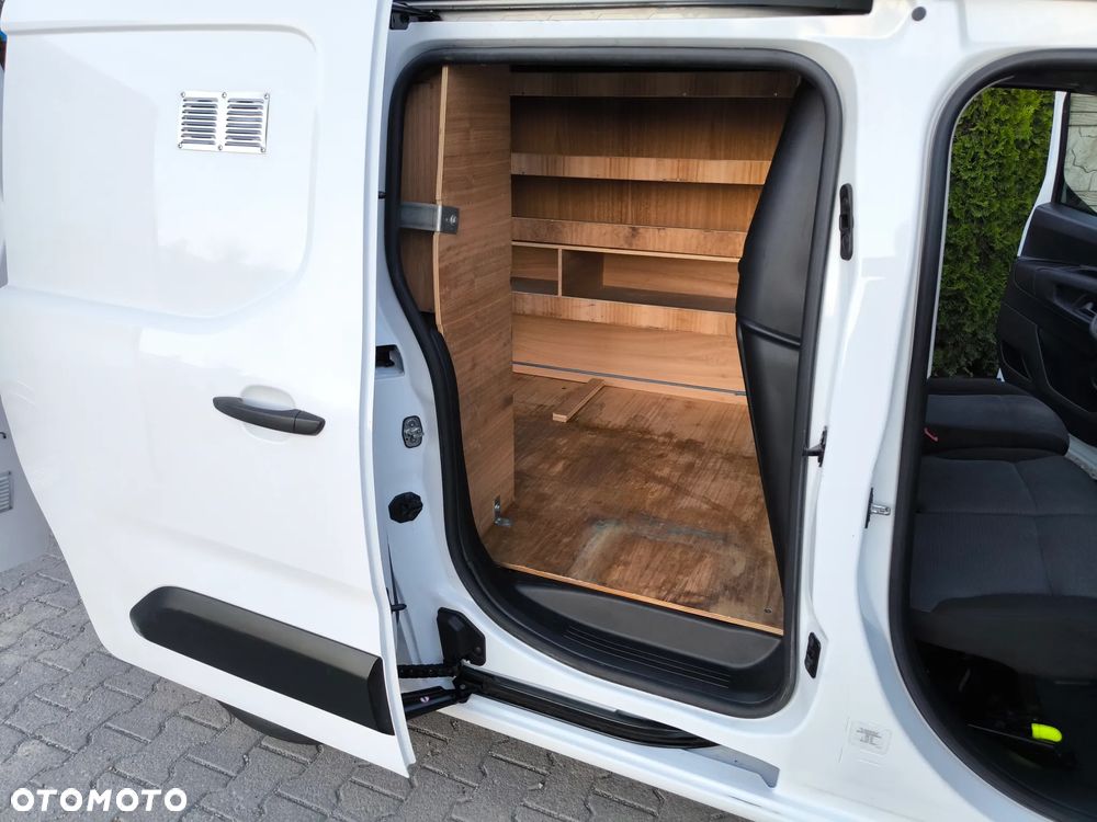 Citroën BERLINGO - 24
