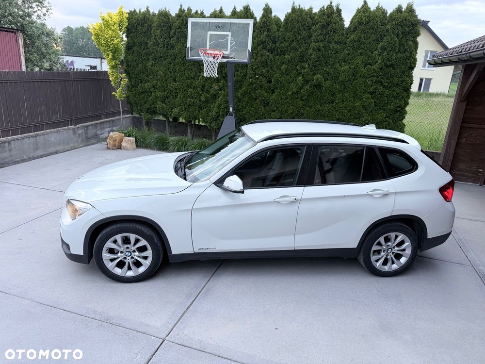 BMW X1 sDrive18d - 5