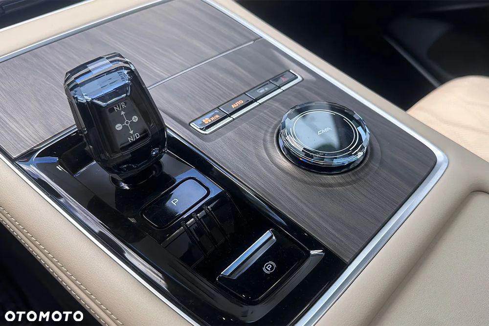 Geely Monjaro ver-106kwh-awd - 8