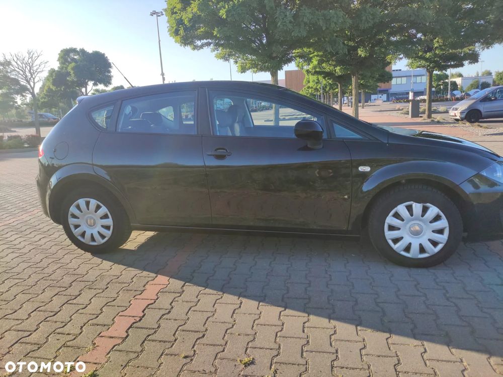 Seat Leon 1.4 Reference - 5