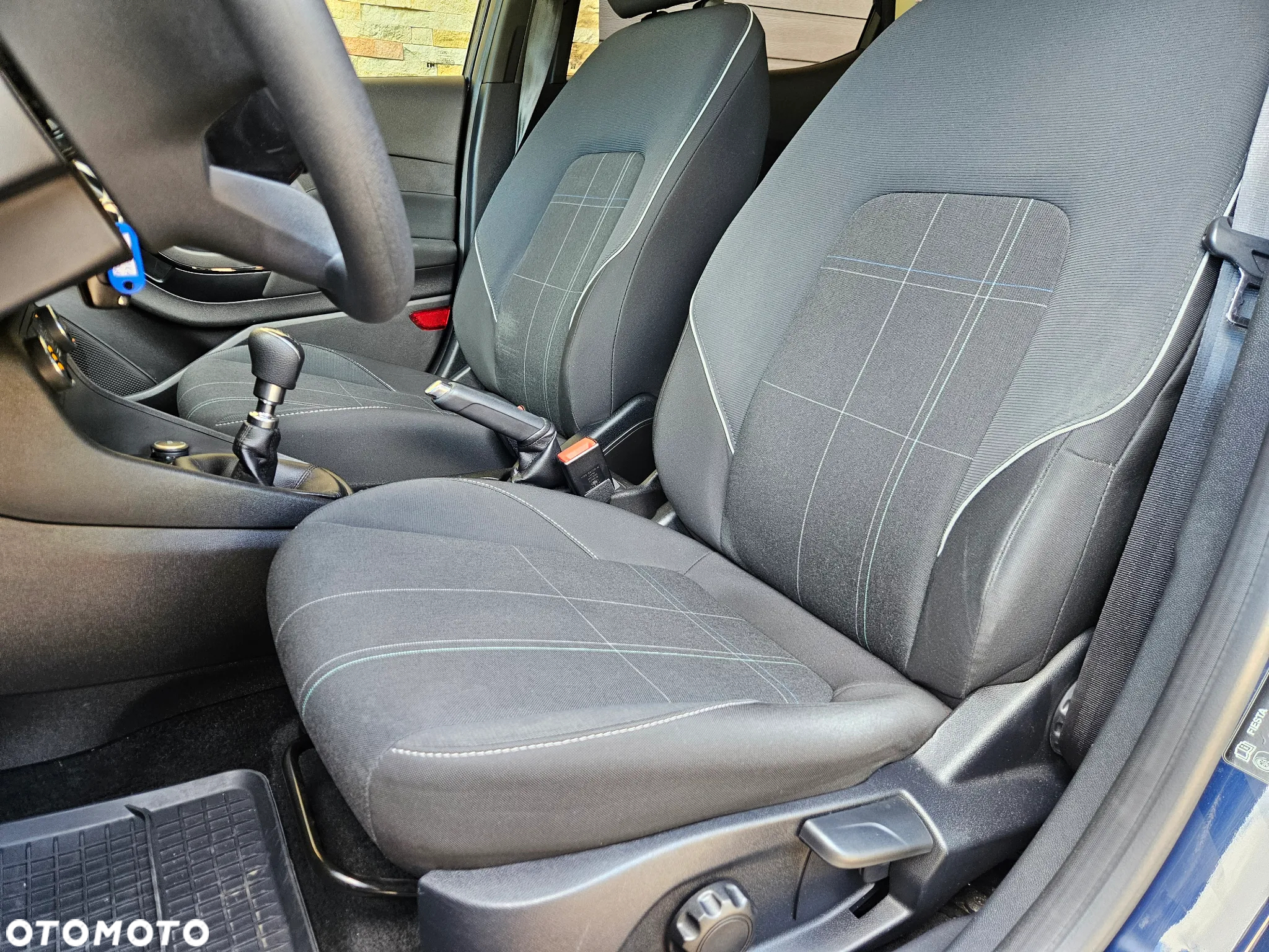 Ford Fiesta - 27