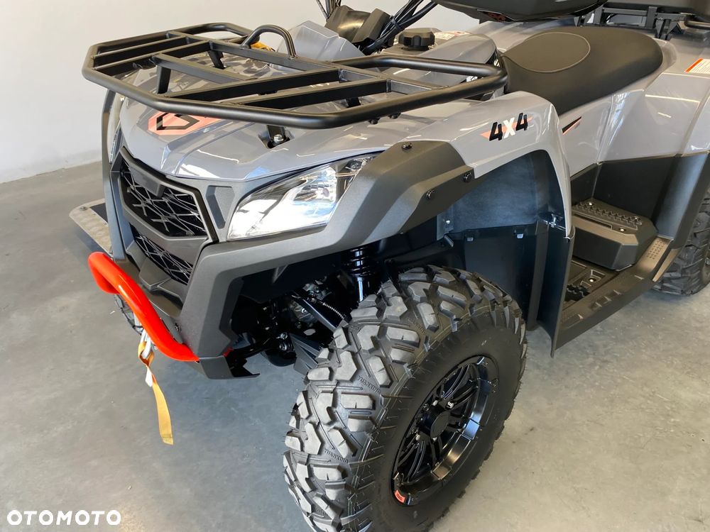CFMoto Inny - 23
