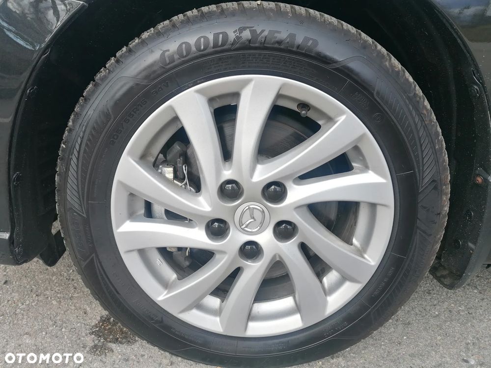 Mazda 5 2.0 MZR-DISI i-stop Center-Line - 31