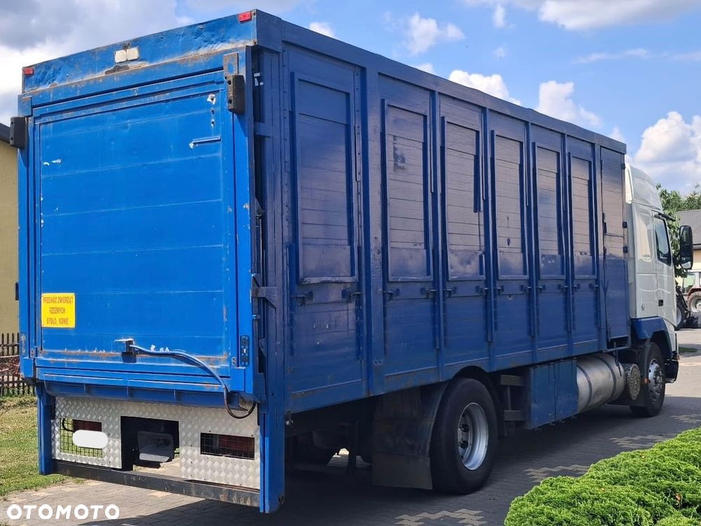 Volvo VOLVO FH12 - 7