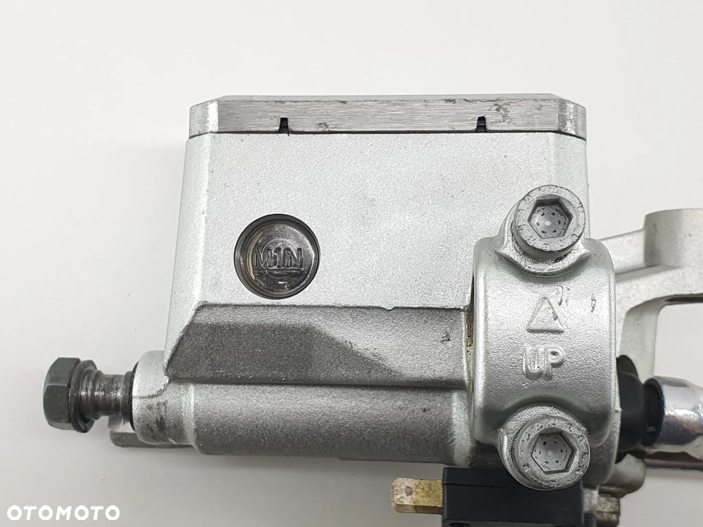 Pompa Hamulcowa Brembo Klamka Aprilia Mojito Custom 50 Habana - 14