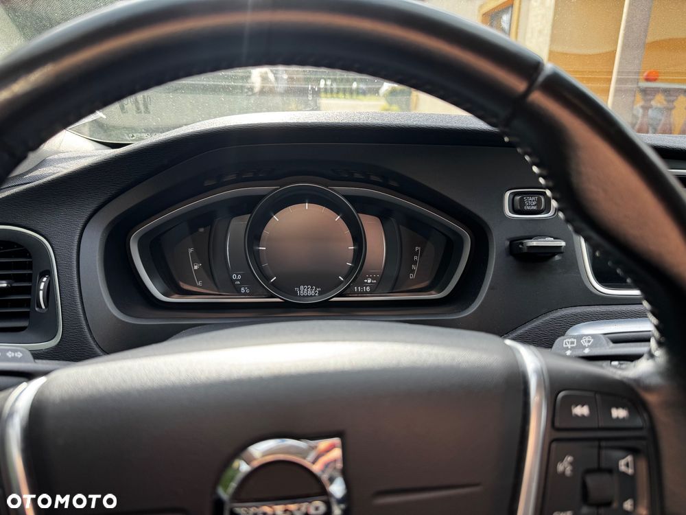 Volvo V40 D3 Geartronic Momentum - 6