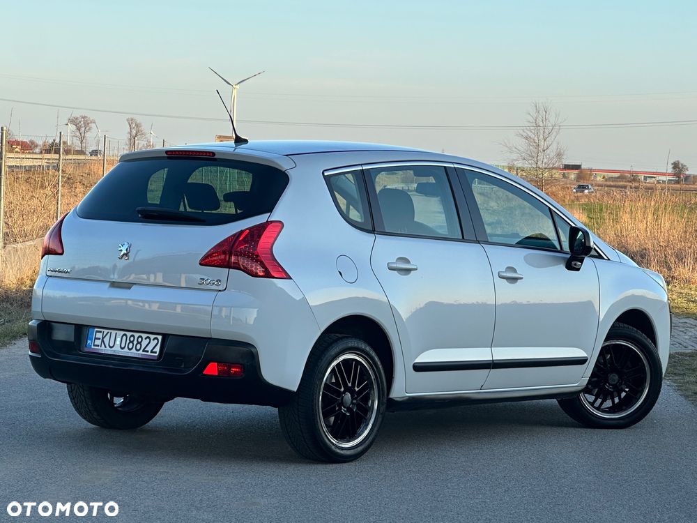 Peugeot 3008 1.6 HDi Trendy - 19
