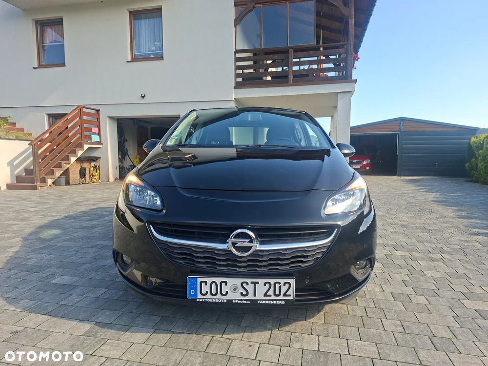 Opel Corsa 1.4 Selection - 5
