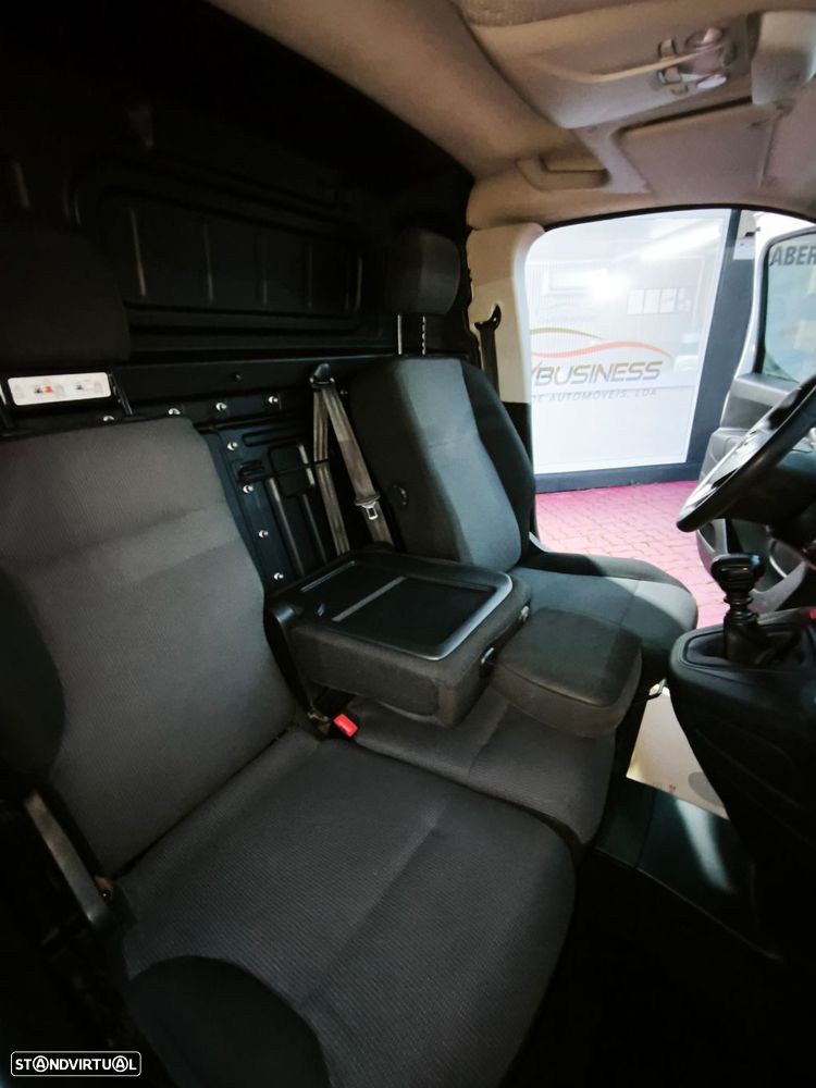 Opel Combo 1.5 CDTi - 20