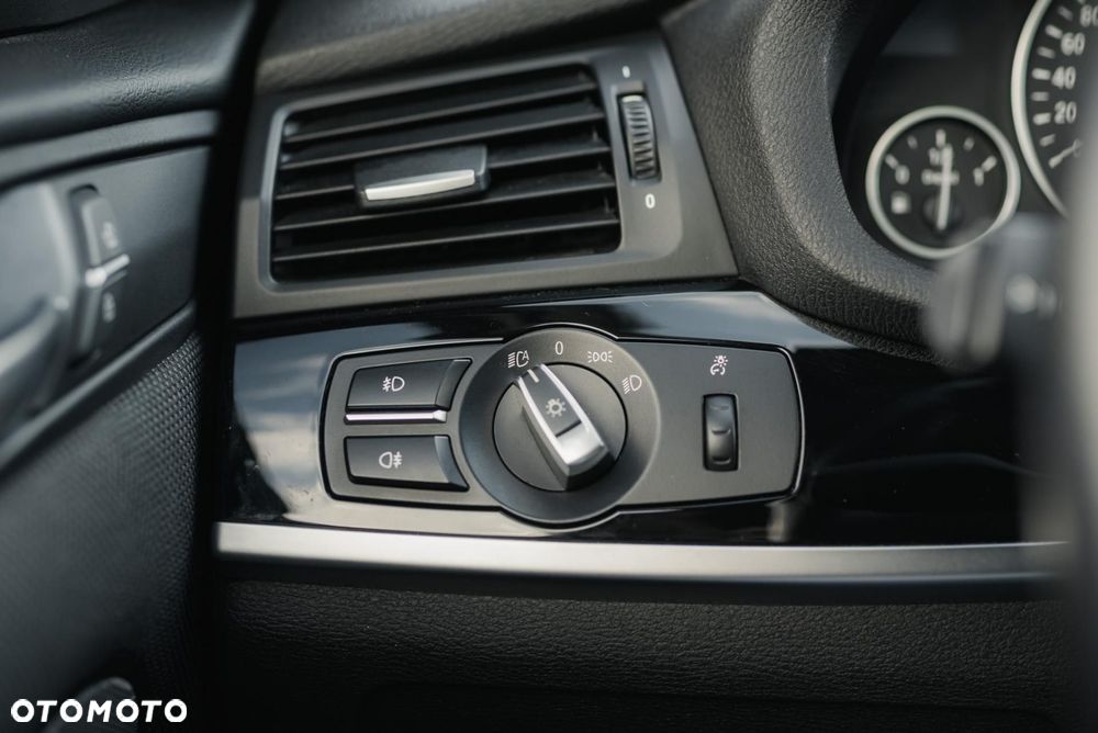 BMW X3 - 26