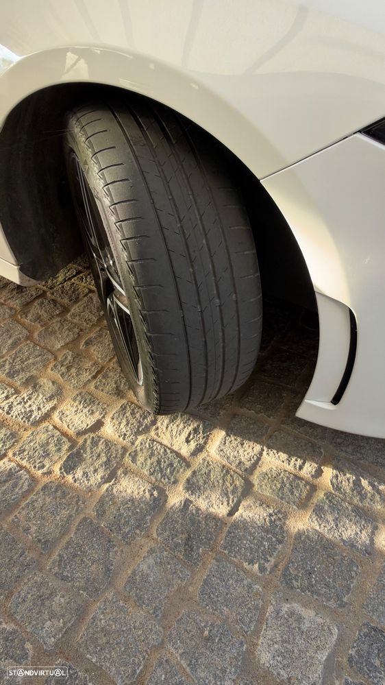 Mercedes-Benz A 160 - 22