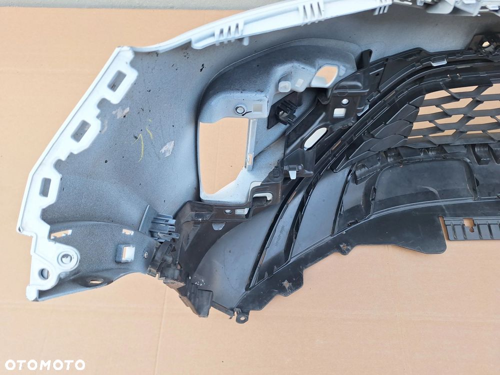 VW T-ROC LIFT 22- 2GA B.ŁADNY ZDERZAK PRZÓD PRZEDNI 2GA807217 Q/S/ AP/AE WYSYŁKA 24H - 8