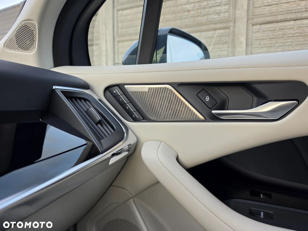 Jaguar I-Pace EV400 AWD R-DYNAMIC SE - 15