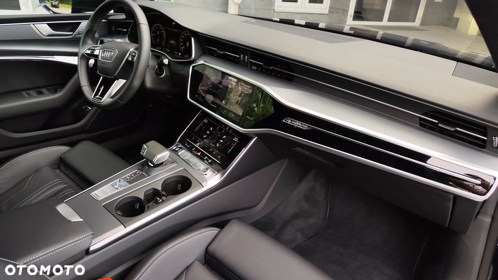 Audi A7 Sportback 50 TFSI e PHEV Quattro S tronic - 26
