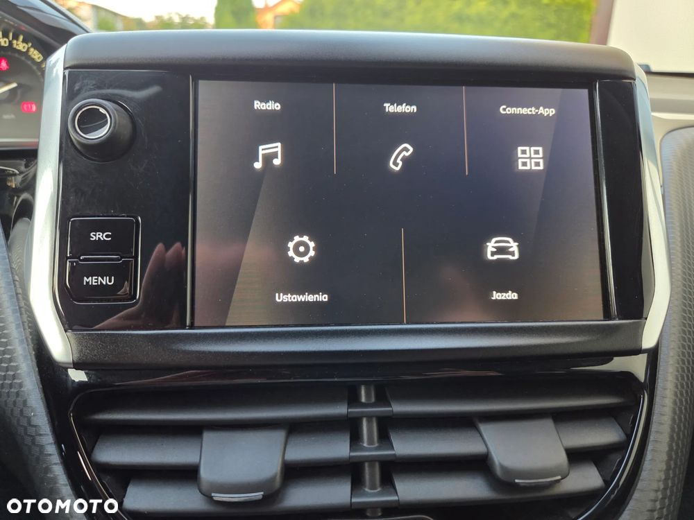 Peugeot 2008 PureTech 82 Active - 15