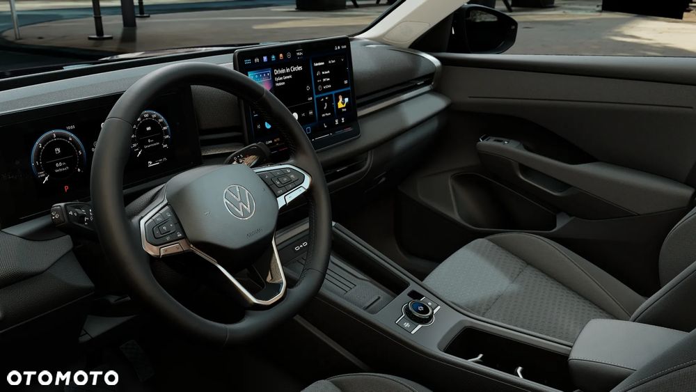 Volkswagen T-Roc 1.5 eTSI Life DSG - 8