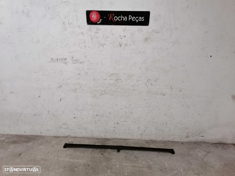 Chapeleira Da Mala Peugeot 207 Cc (Wd_) - 4