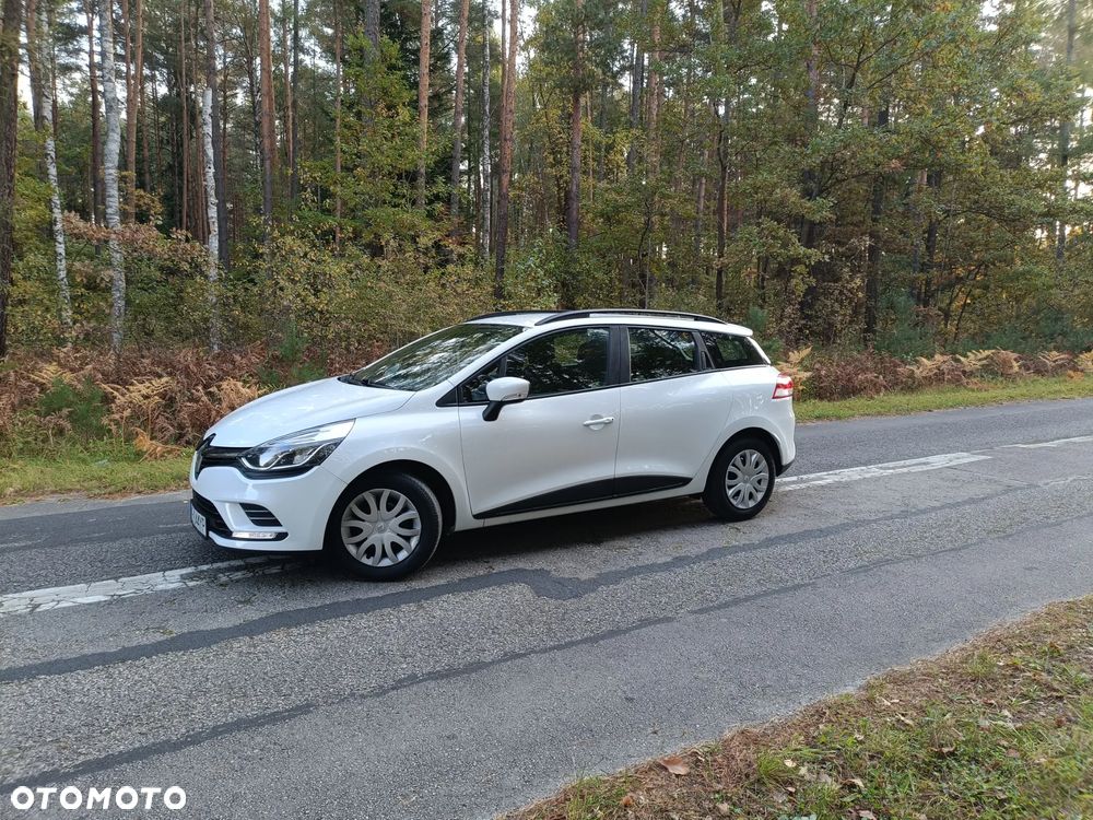 Renault Clio - 34