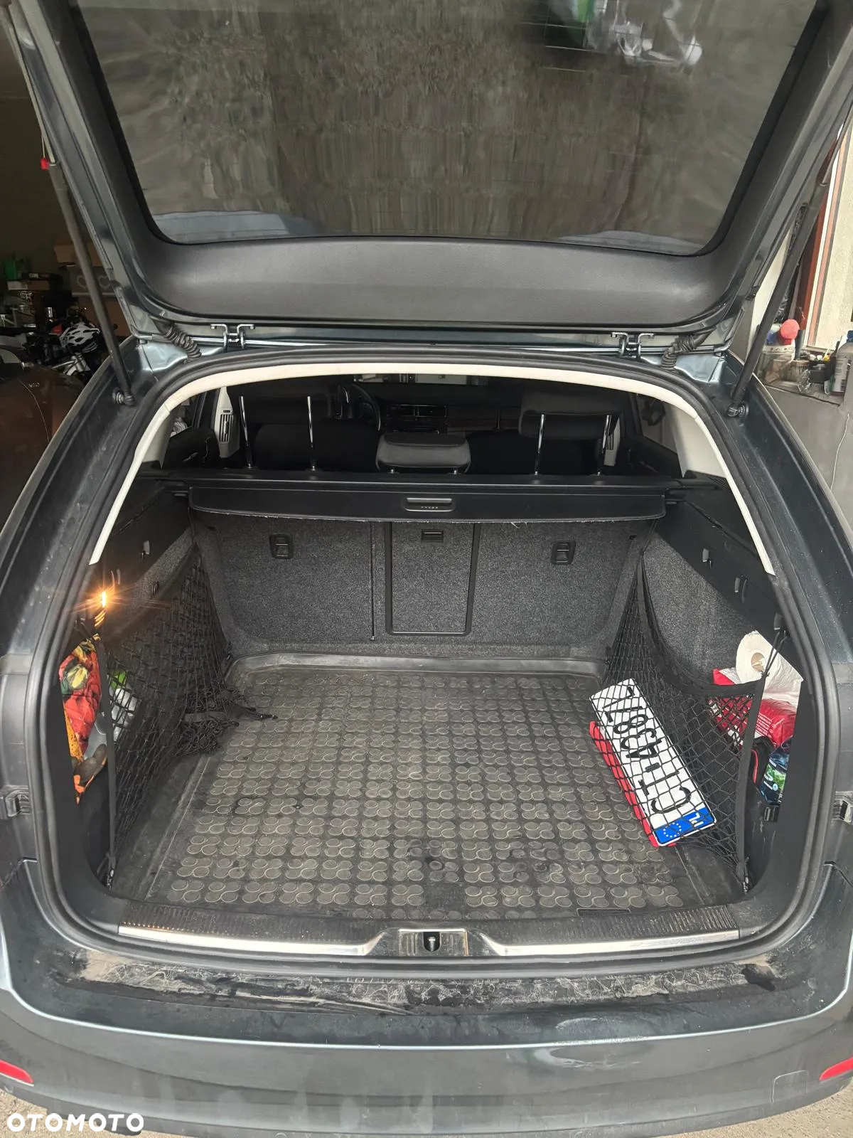 Skoda Superb 1.8 TSI Elegance DSG - 11