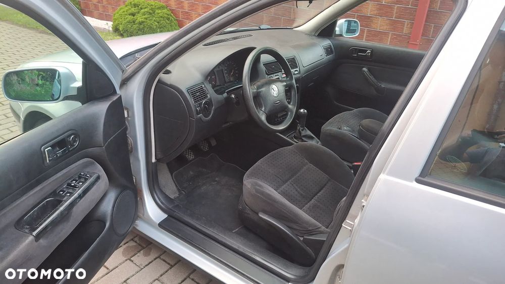 Volkswagen Golf - 7
