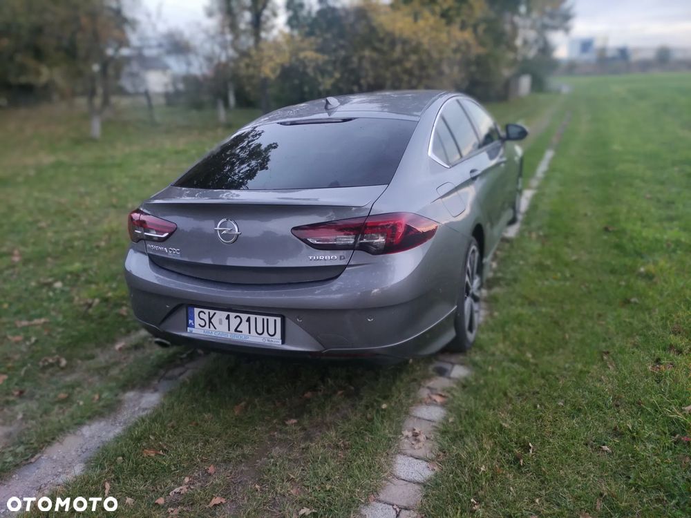 Opel Insignia 2.0 CDTI ecoFLEX Start/Stop Sport - 3