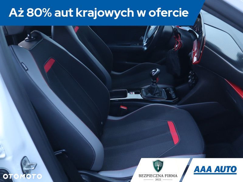Opel Mokka - 11