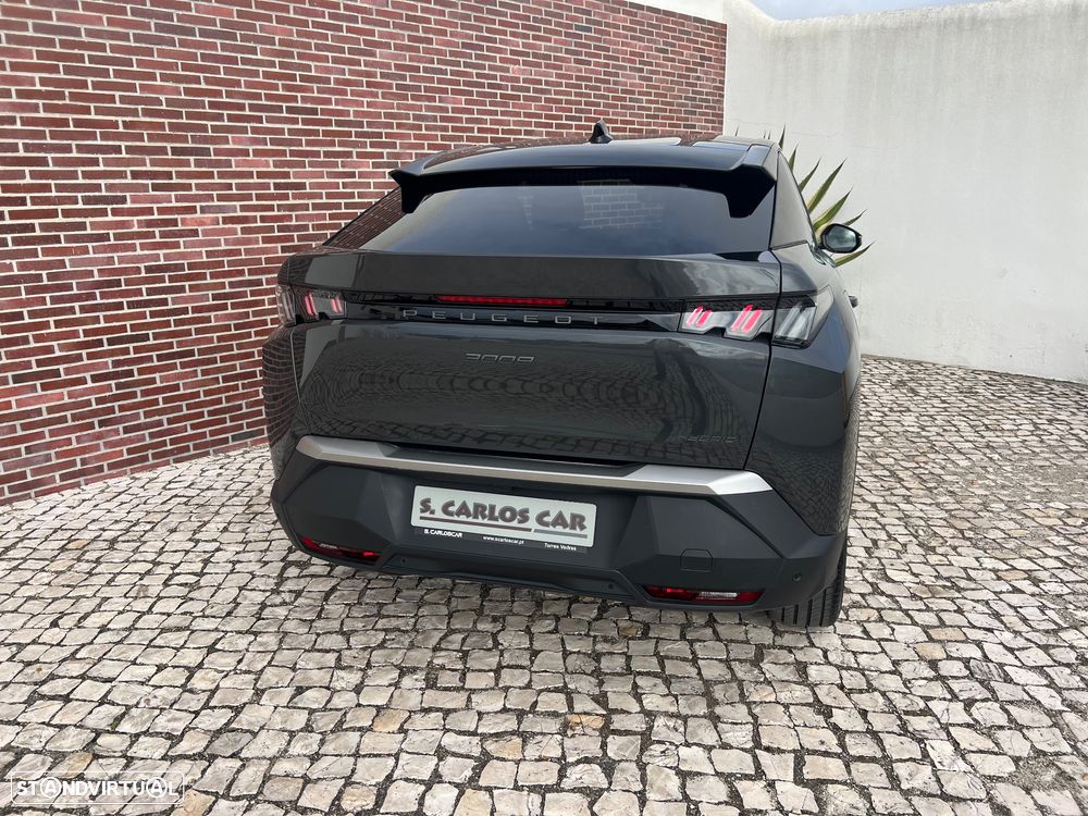 Peugeot 3008 1.2 Hybrid Allure e-DCS6 - 6