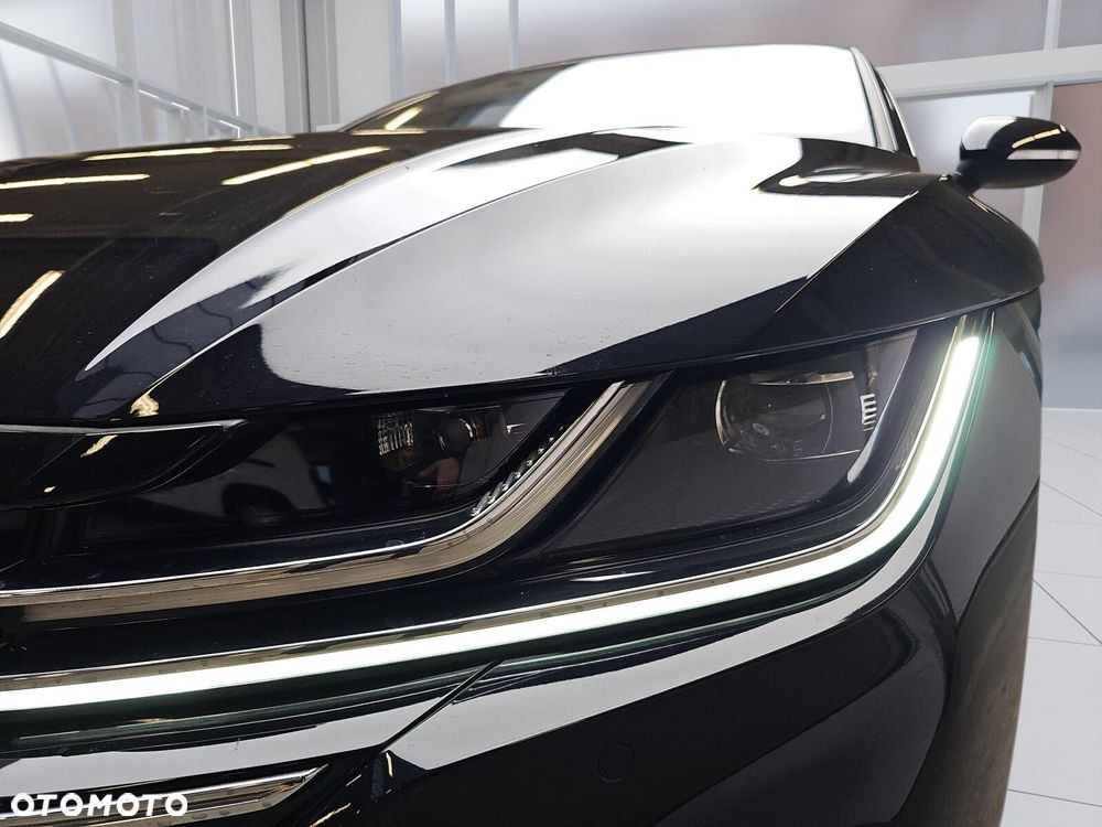 Volkswagen Arteon 2.0 TDI R-Line DSG - 36