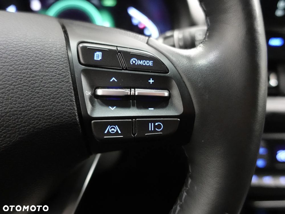 Hyundai i30 1.5 T-GDI 48V-Hybrid Prime - 39